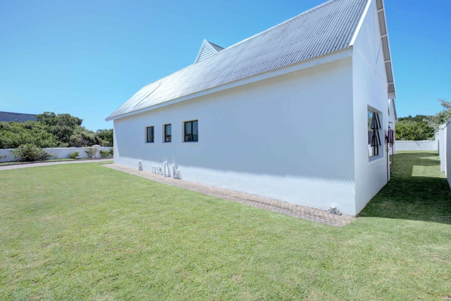 4 Bedroom Property for Sale in St Francis Links Eastern Cape